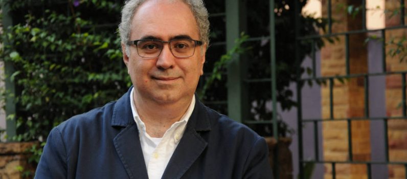 CINEASTAS DO REAL – Gregório Bacic