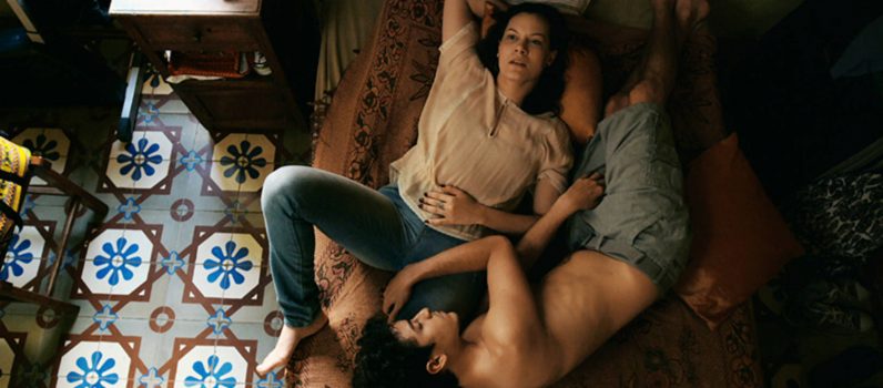 FIM DO MUNDO – Mentira de Amor