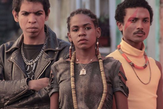 LAMA DOS DIAS – La Valsa De La Revolución