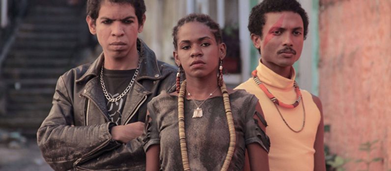 LAMA DOS DIAS – La Valsa De La Revolución