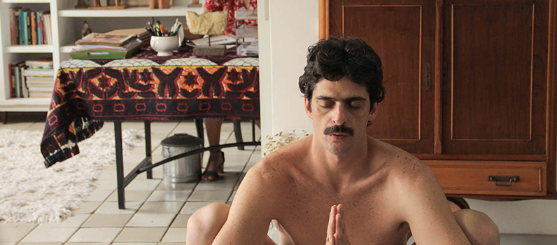 LAMA DOS DIAS – Tempo Perdido