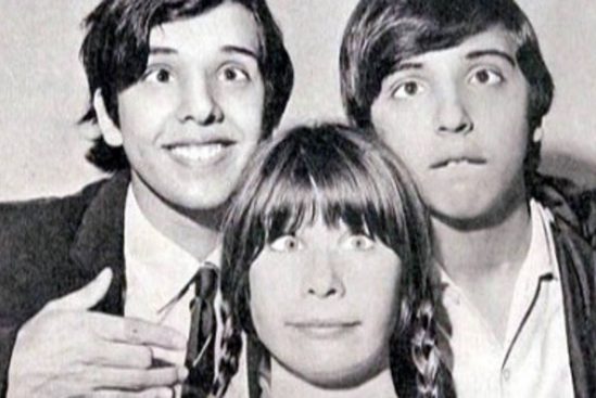 Loki – Arnaldo Baptista