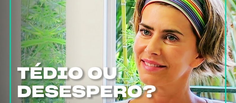 Maitê Proença e Domingos Oliveira debatem o amor e a paixão | Todas as Mulheres do Mundo