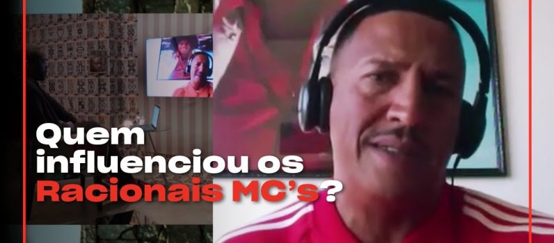 Mano Brown cita a influência de movimentos antirracistas na criação dos Racionais MC’s | Espelho