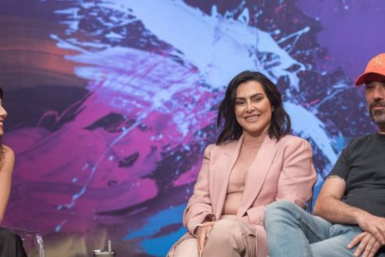 O PAÍS DO CINEMA – Meu Nome Não É Johnny