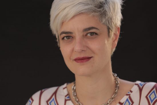 JANELAS ABERTAS – Anahí Berneri