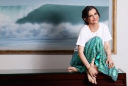 ROCK BRASIL 40 ANOS – Marina Lima
