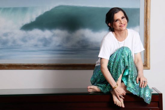 ROCK BRASIL 40 ANOS – Marina Lima