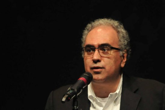 CINEASTAS DO REAL – Walter Carvalho