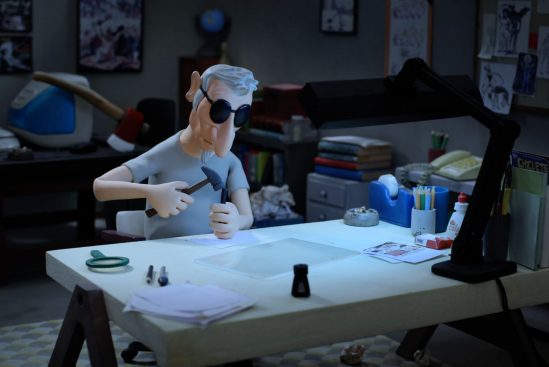 ANGELI – THE KILLER – Mentira, Enrolação E Mais Enrolação