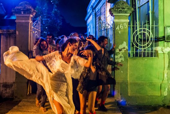 CHÃO DE ESTRELAS – Flor da Pele