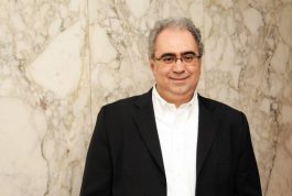 CINEASTAS DO REAL – Sérgio Oksman