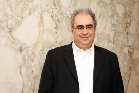 CINEASTAS DO REAL – Sérgio Oksman