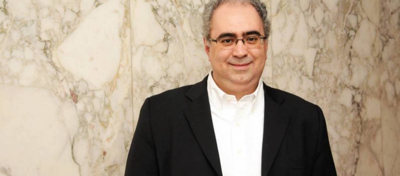 CINEASTAS DO REAL – Sérgio Oksman