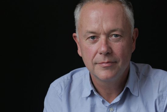 JANELAS ABERTAS – Michael Winterbotton