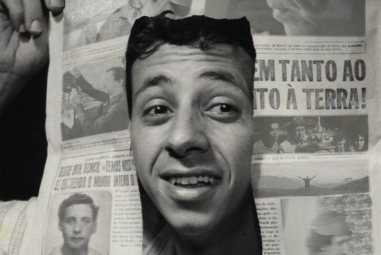 Migliaccio, o Brasileiro em Cena