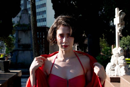 NOTURNOS – O Filho Perfeito