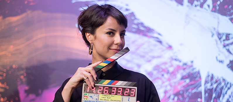 O PAÍS DO CINEMA – Três Verões