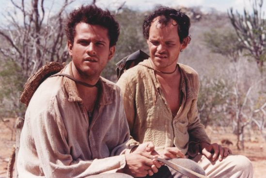 O Auto da Compadecida