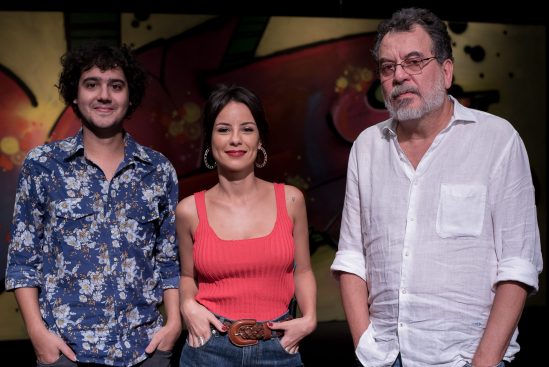 O PAÍS DO CINEMA – Rasga Coração