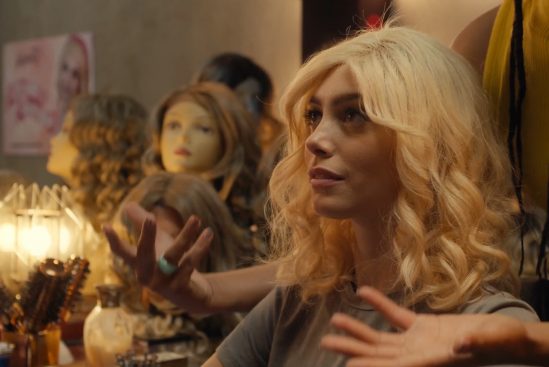 ANJO LOIRO COM SANGUE NO CABELO – Morrer no Cinema