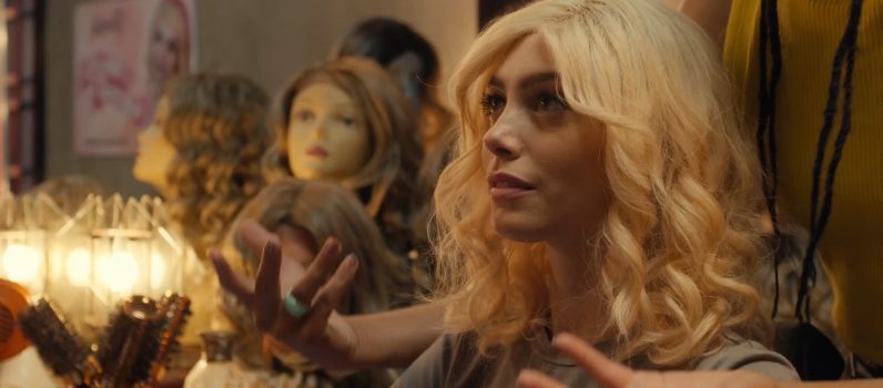 ANJO LOIRO COM SANGUE NO CABELO – Morrer no Cinema