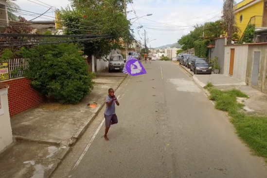 Pipeiros da Água Santa