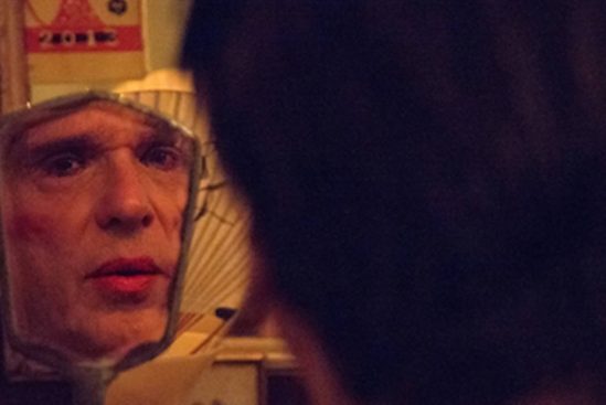 NÓS – Inventar outra Vida