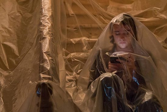 NÓS – Não é Fácil