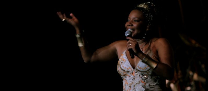 FAIXA MUSICAL – Margareth Menezes – Voz Talismã