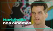 FINALMENTE a estreia de “Marighella”, de Wagner Moura, nos cinemas | Cinejornal