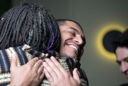 MILTON E O CLUBE DA ESQUINA – As Primeiras Parcerias com Lô