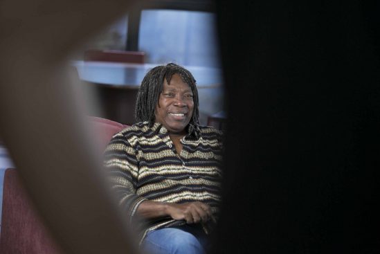 MILTON E O CLUBE DA ESQUINA – Uma Nova Sonoridade