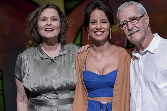 O PAÍS DO CINEMA – Leila Diniz