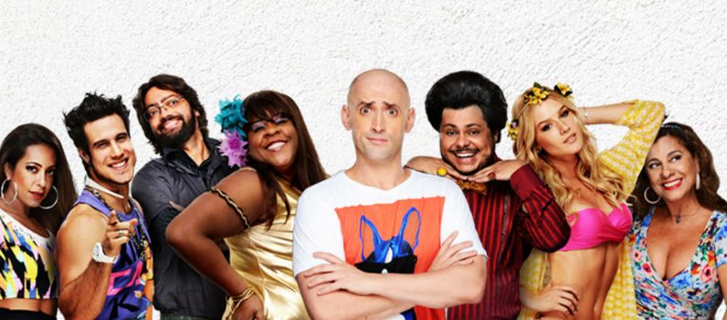 Vai Que Cola – O Filme