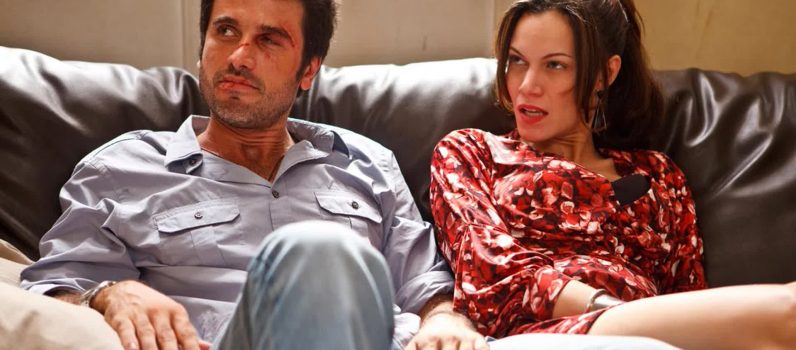 Assalto ao Banco Central