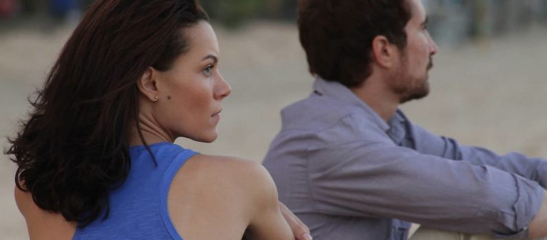 Era Uma Vez Eu, Verônica