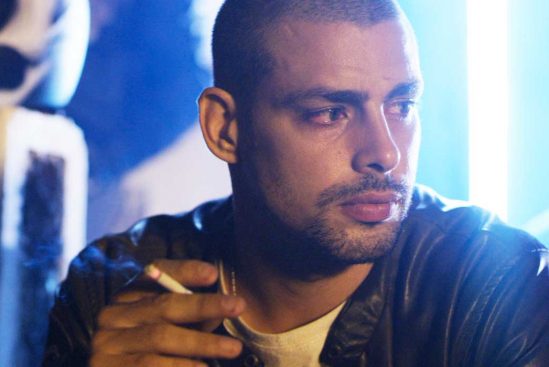 Não Devore Meu Coração