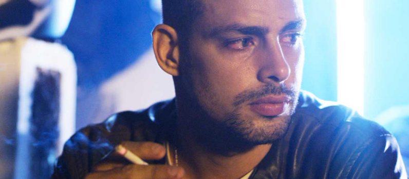 Não Devore Meu Coração