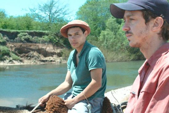 O Empregado e o Patrão