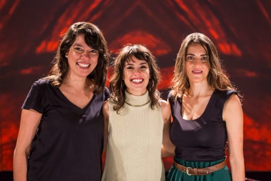 O PAÍS DO CINEMA – O Animal Cordial