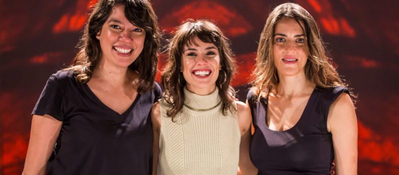 O PAÍS DO CINEMA – O Animal Cordial