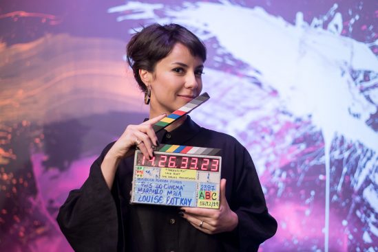 O PAÍS DO CINEMA – Carandiru