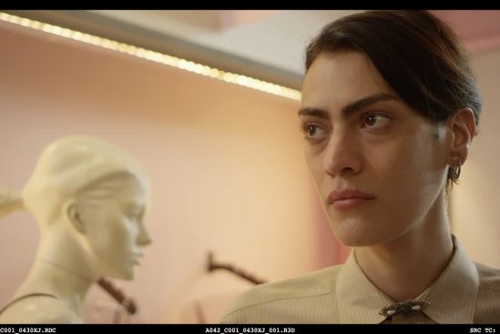 PERDIDO – Nascimento