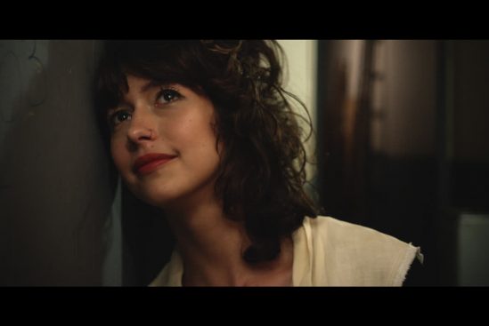 PERDIDO – Fome e Paixão