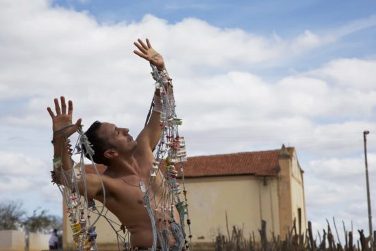 A História da Eternidade