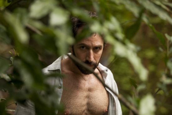 AMOR DE 4 – Entre Mortos e Feridos