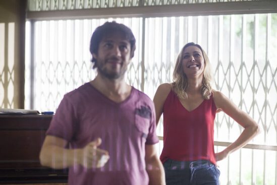 AMOR DE 4 – Com Quem Será?