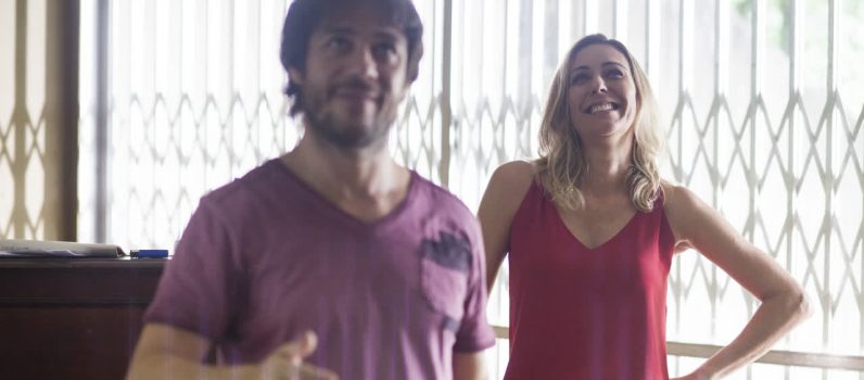 AMOR DE 4 – Com Quem Será?