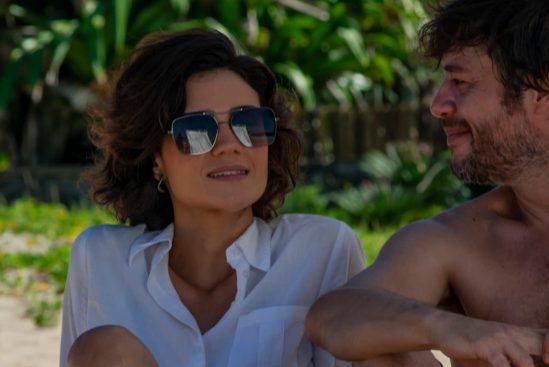 AMOR DE 4+1 – Verdade ou Consequência